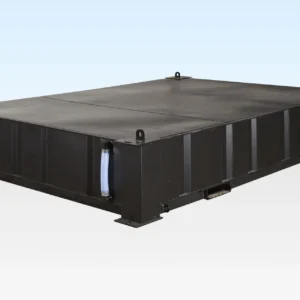 21 Sit On Waste Tank 4800 Ltr 1 1