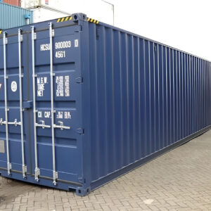 40ft High Cube New