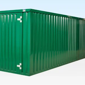 8M X 2.1M End Linked Flat Packed Powder Coated1 1